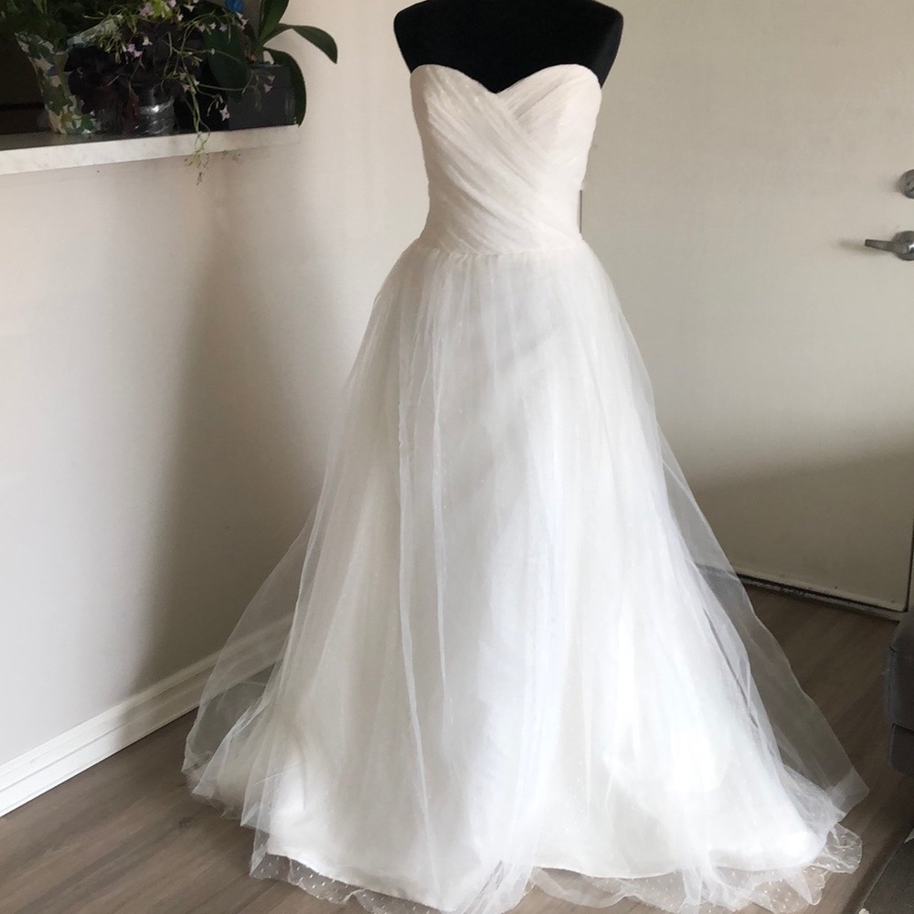 Xristina Bridal 3277